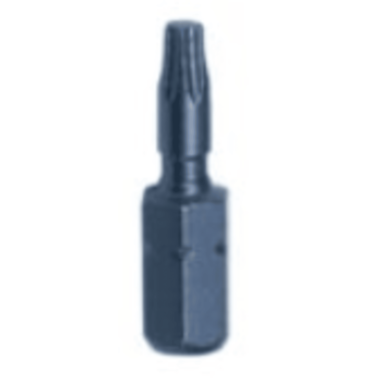 TX15IP - Malco - POWER BIT, T15 STAR, 1" (3PG)
