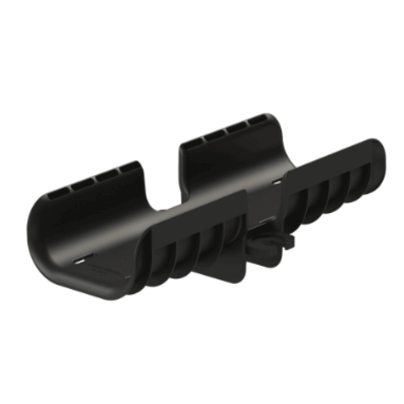 Malco PipeLounge Mini 4.5" Pipe Support (40-Pack)