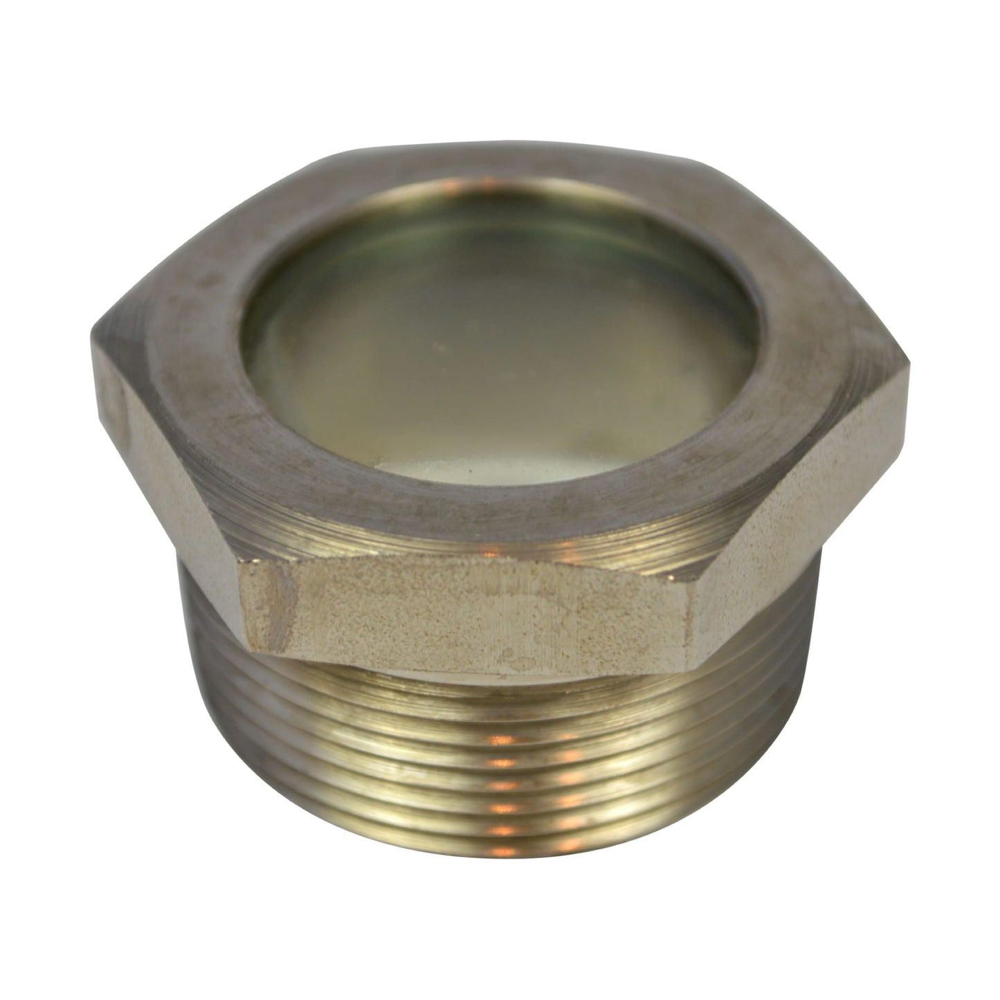 Westwood S305-37, Observation port, 3/8”-NPT