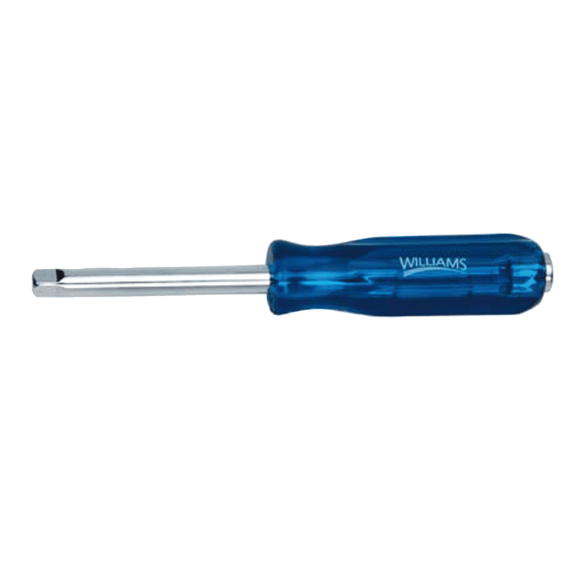 1/4 Drive Flex Handle - Williams