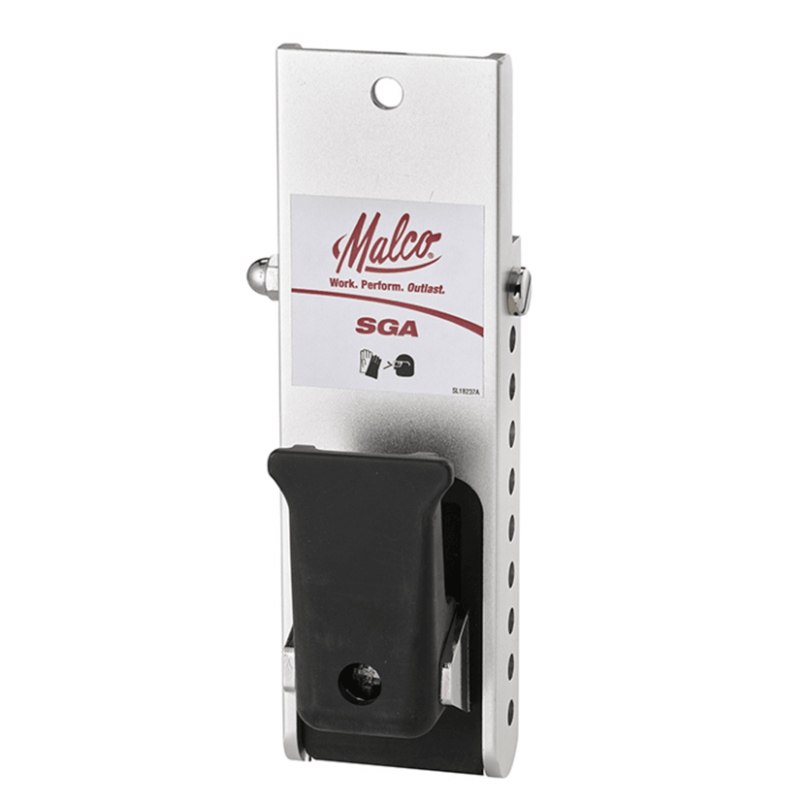 Malco Adjustable Siding Gauge