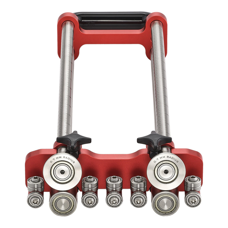 Bender 2 Station , 350mm  - Malco