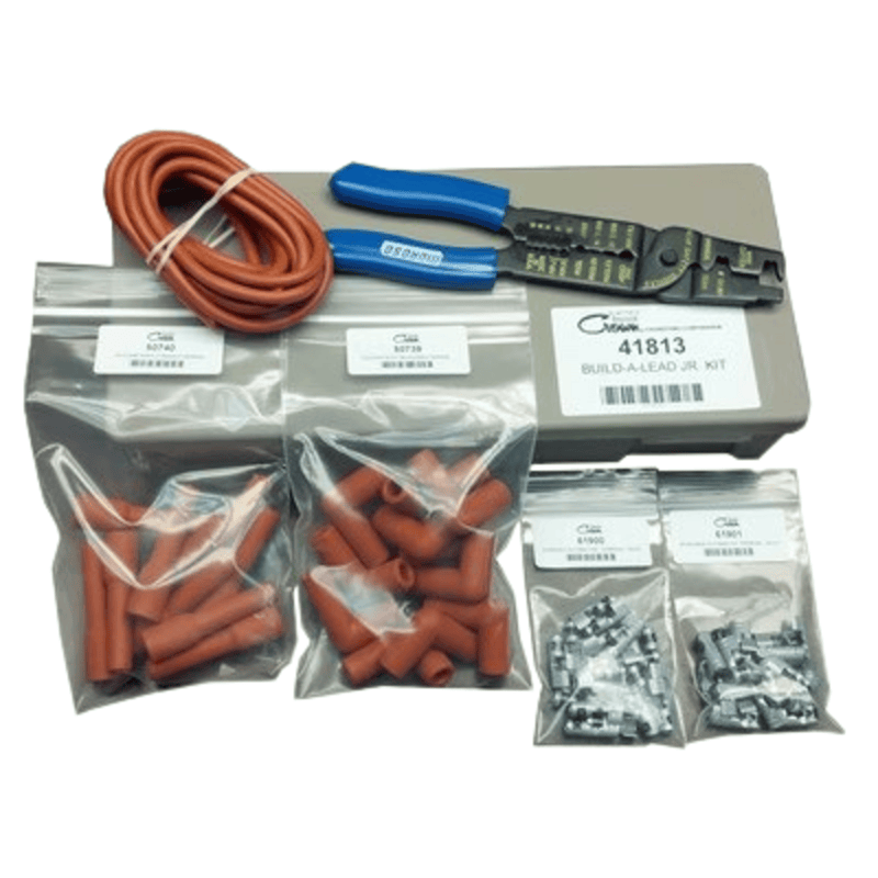 Build A Lead - Jr. Kit  - Crown