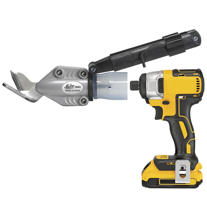 Turboshear, Bardeaux d'asphalte - Malco