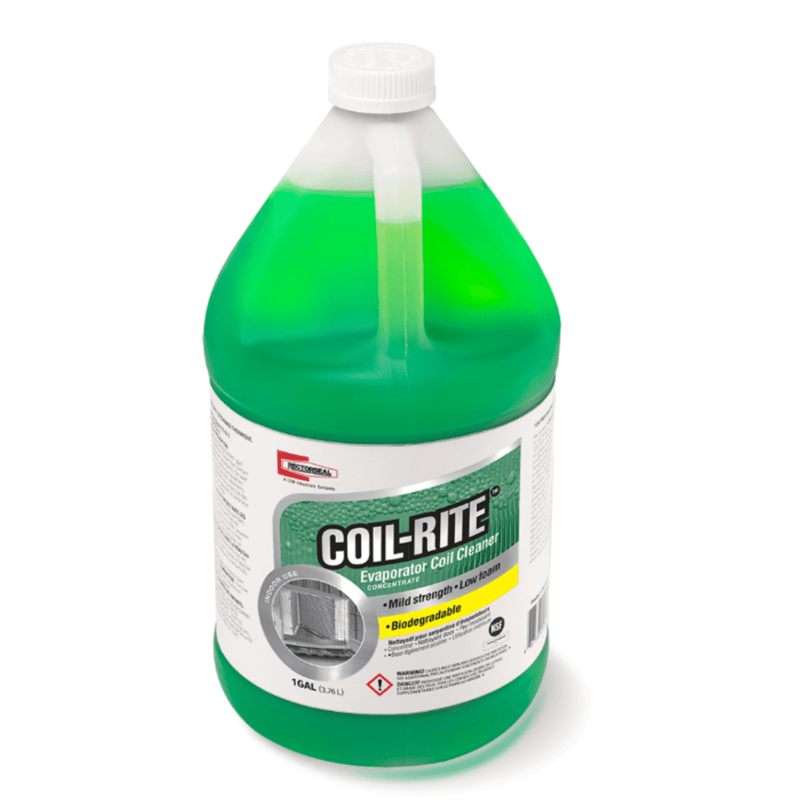 Coil Cleaner GAL COIL-RITE - 4PK - Rectorseal