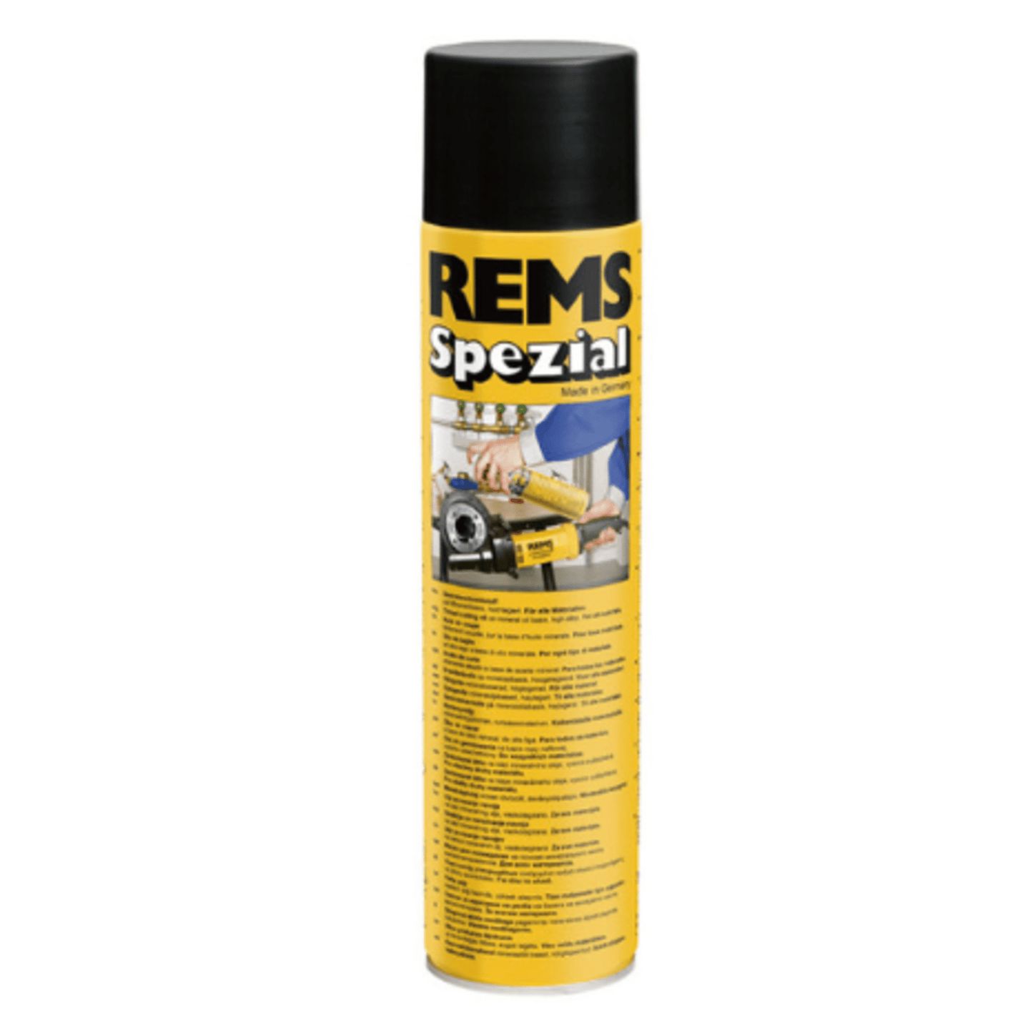140105 - REMS - Spezial Spray 21.2 Oz.