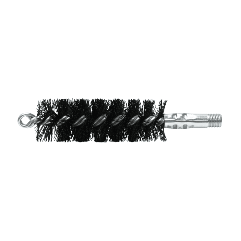 Brush Nylon - SS/DS - Male Dia 1-1/2" - Schaefer