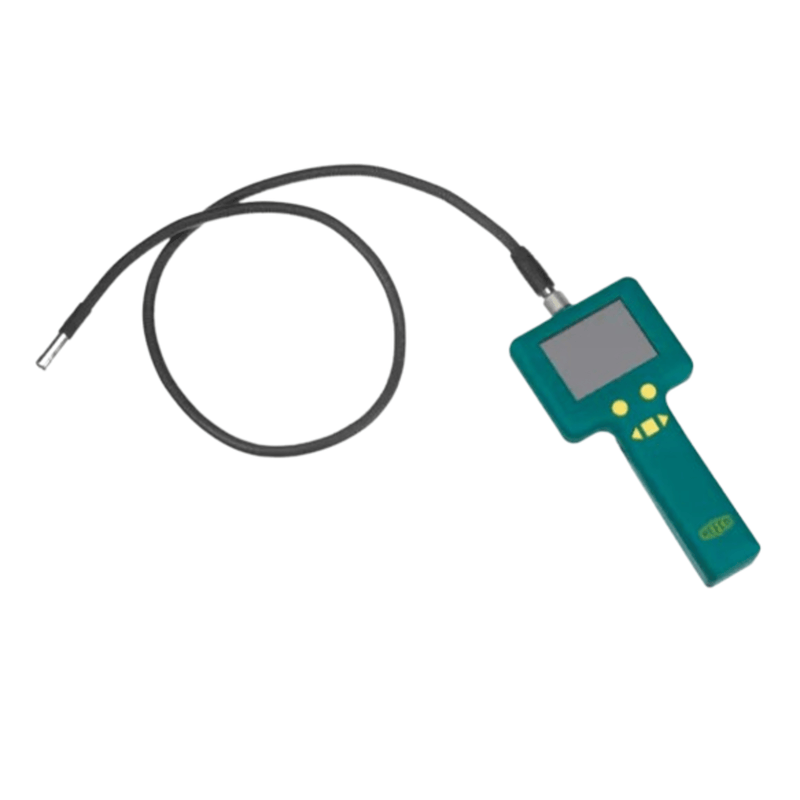 Video inspection scope- Refco