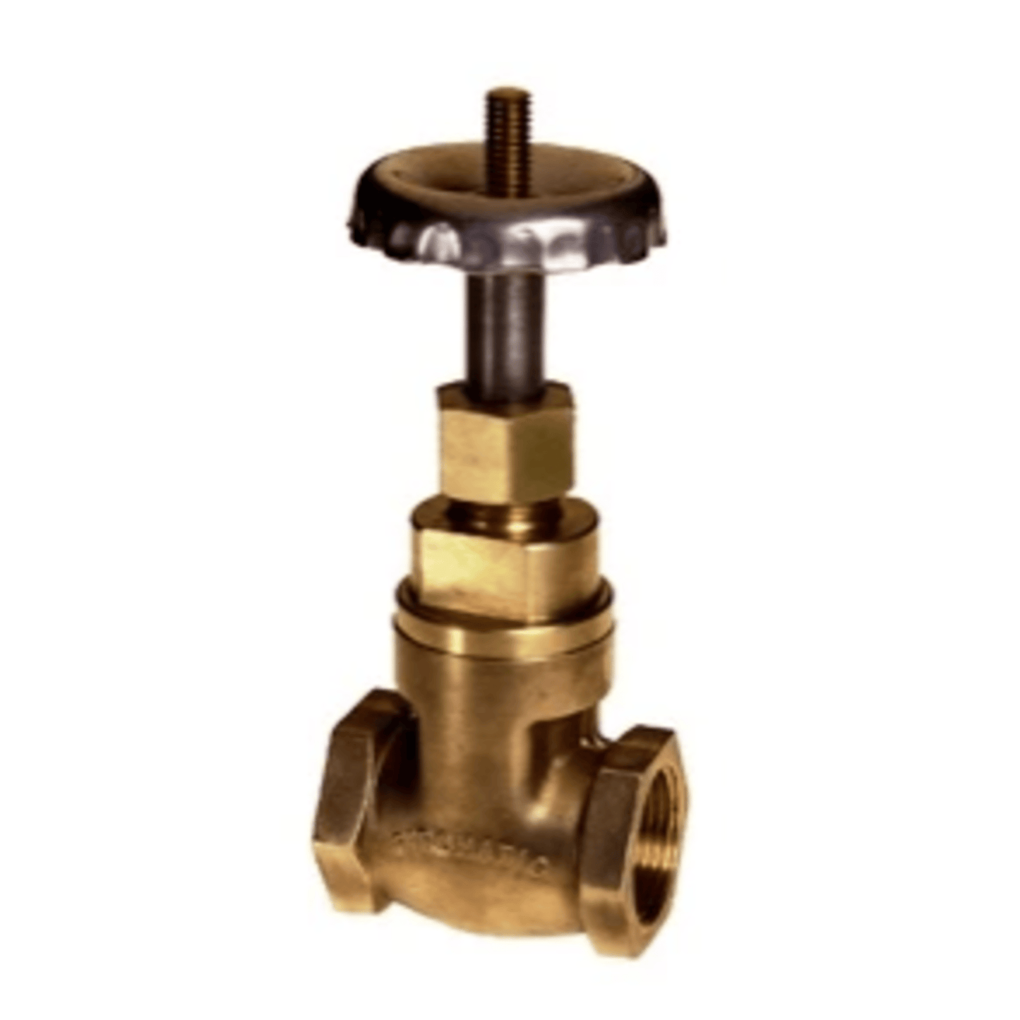 Crown B400F, Firomatic   1" NPT (F) Valve