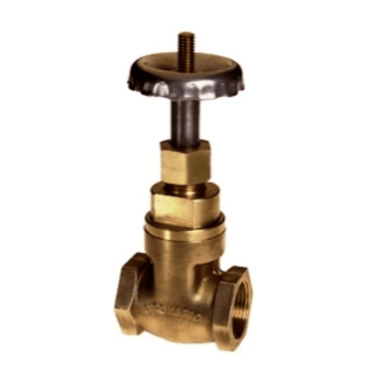 Crown B400F, Firomatic   1" NPT (F) Valve