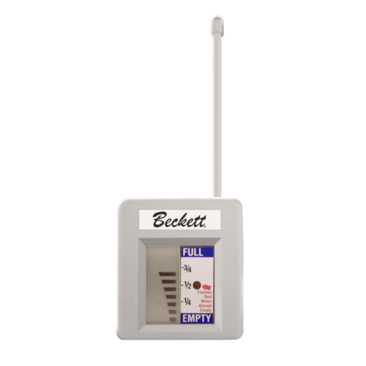 Beckett  17050,  Rocket Wireless Receiver only
