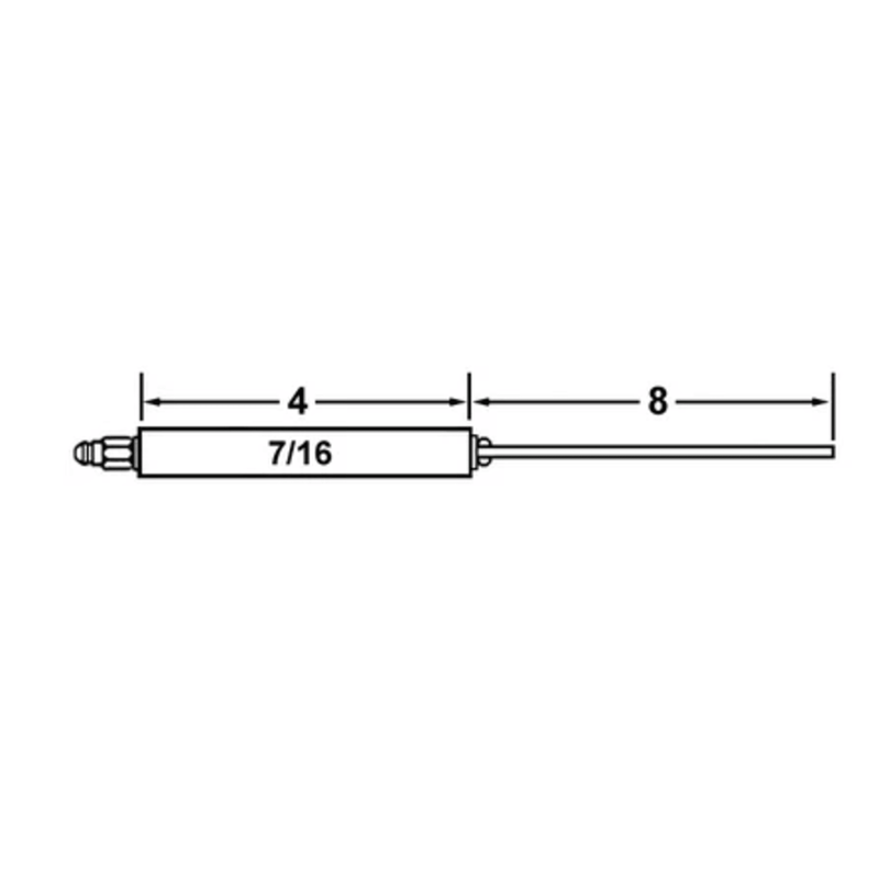 Electrode SUR-LITE  TFS-24  - Crown