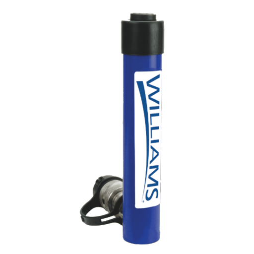 Cylinder 5 Ton Single Acting 9'' Stroke - Williams