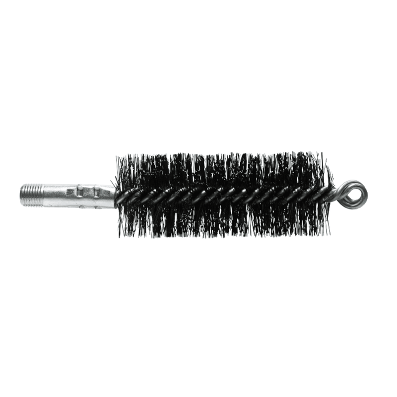 Brush Spring Grade Temp. Wire DS/DS - M Br Dia 1-3/4" - Schaefer