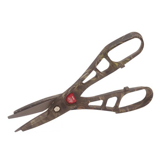MC12NLE - Malco - ALUMINUM SNIP, COMBO, 12" (1EA)