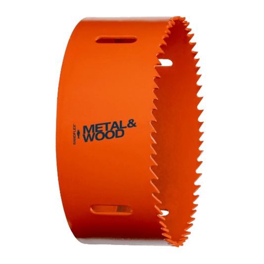 Bahco 3830-152-VIP 6" Bi-Metal Sandflex Holesaw