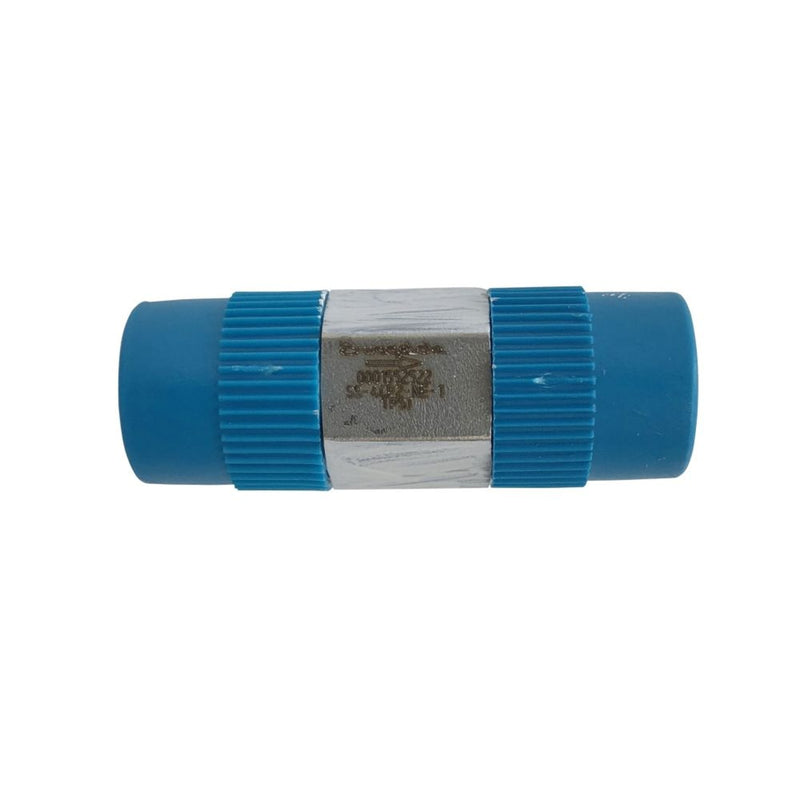Check Valve (White)1 PSID w/1/32 Orifice, For AP - Hansen