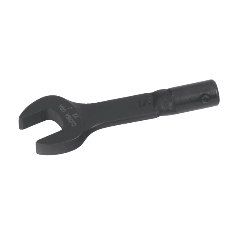Torque Adapter 1 7/16" Open End - Williams