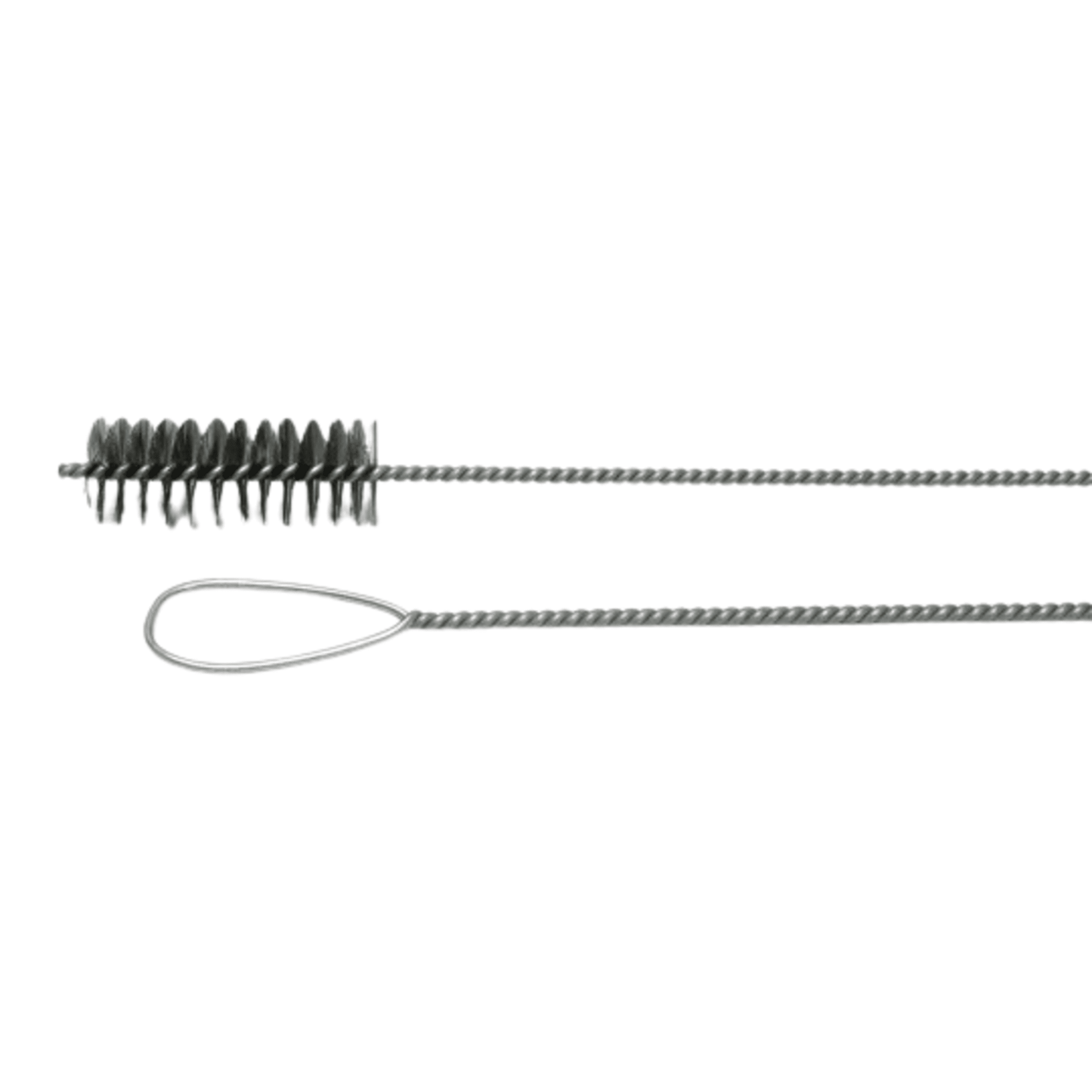 76255 - Schaefer - Furnace Brush-X Long Handle Stiff Wire  1-1/2" - (12PK)