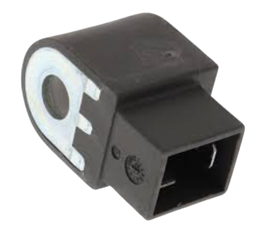 Coil 03 - 24VDC - Suntec