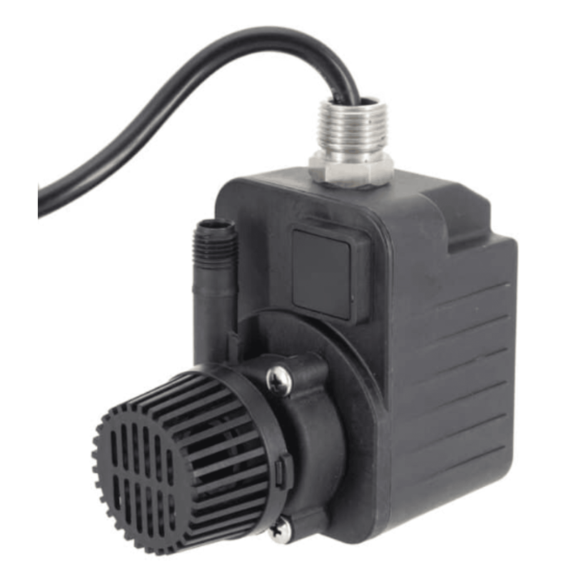 Submersible Pump  Parts Washer-230V 6' cord(6ea) - Beckett