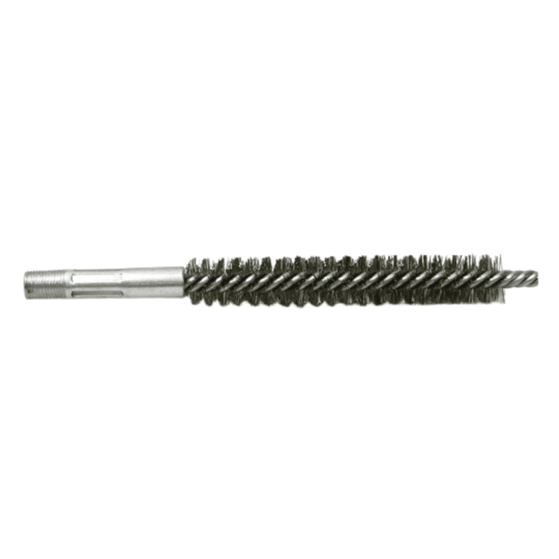 Brush SS - Extra Stiff - DS/DS - Female Brush Dia 5/8" - Schaefer