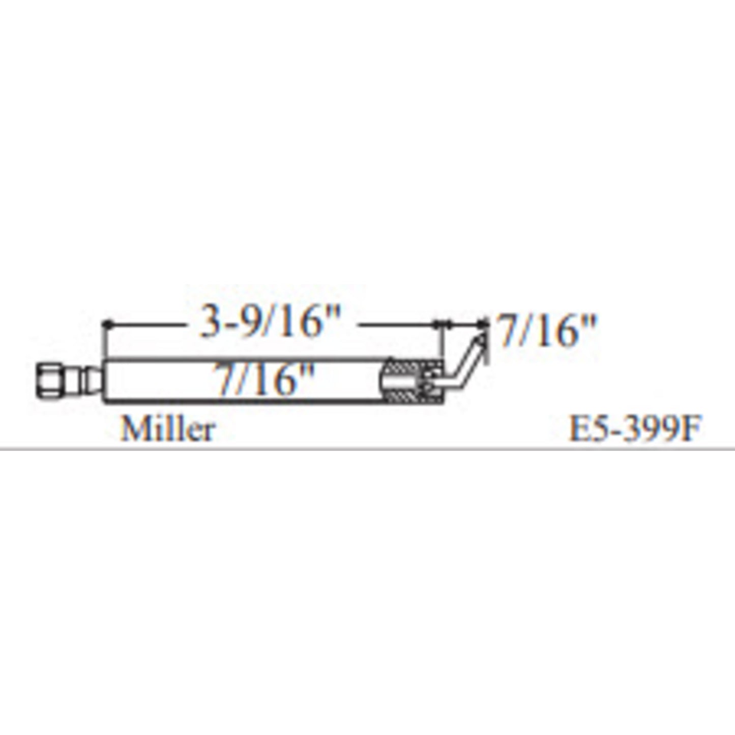 Westwood 399F, Mettler Electrode 2pk