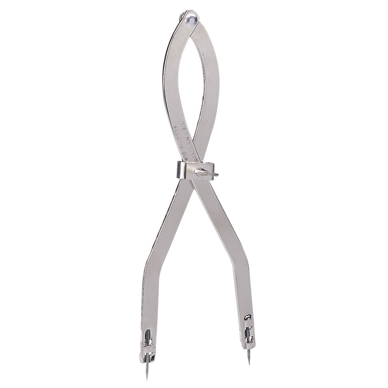 Divider, 18" Radius  - Malco