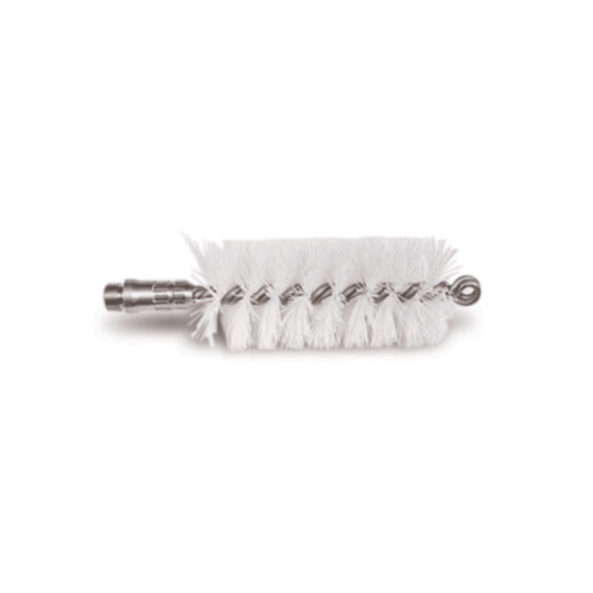42608 - Schaefer - Nylon - FDA Approved  Brush Dia 2-1/2" - (1EA)