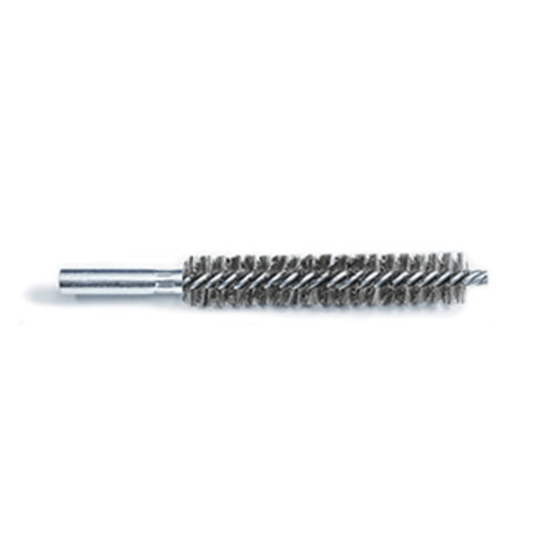 Brush - SS - DS/DS - Female Brush Dia 9/16" - Schaefer