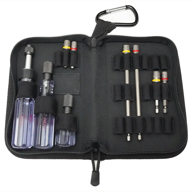 Malco Connext4 Kit, 1/4" & 5/16"