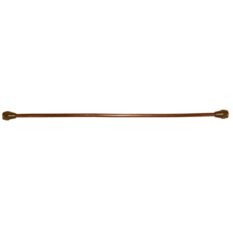 CRO-40456-05 / WP-S214-16-5PK - Crown - Nozzle Copper Line 1/4" x 16" 5pk