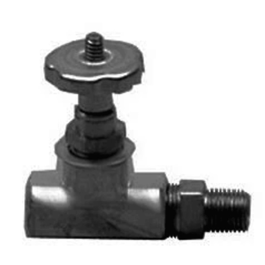 43003 - Crown - FIROMATIC FUSIBLE VALVE (1EA)