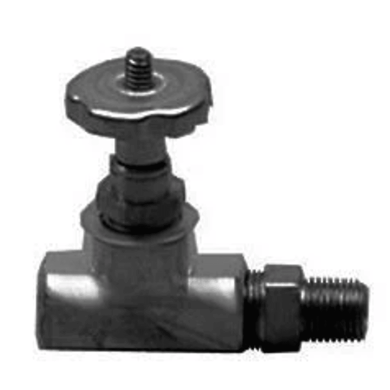 Valve Fusible Firomatic - Crown