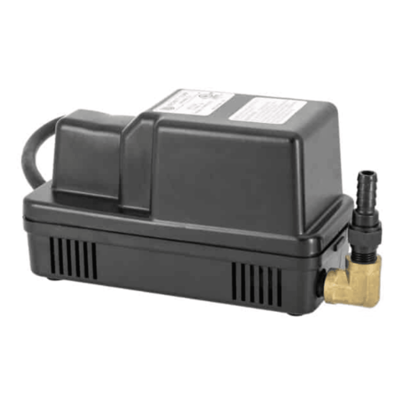 Condensate Pump -115V In Pan (4ea) - Beckett