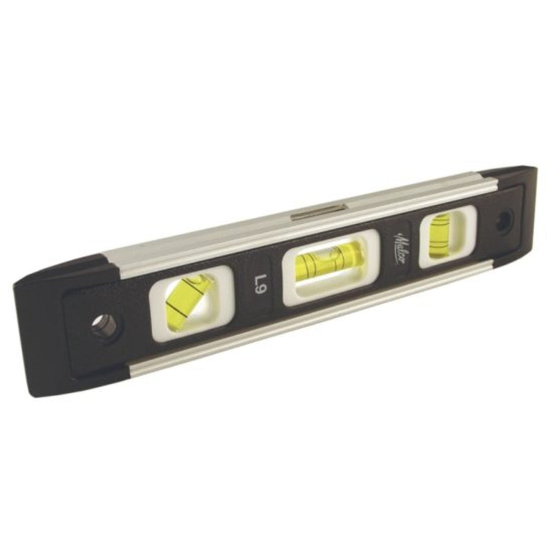 Niveau torpille 9" - Malco