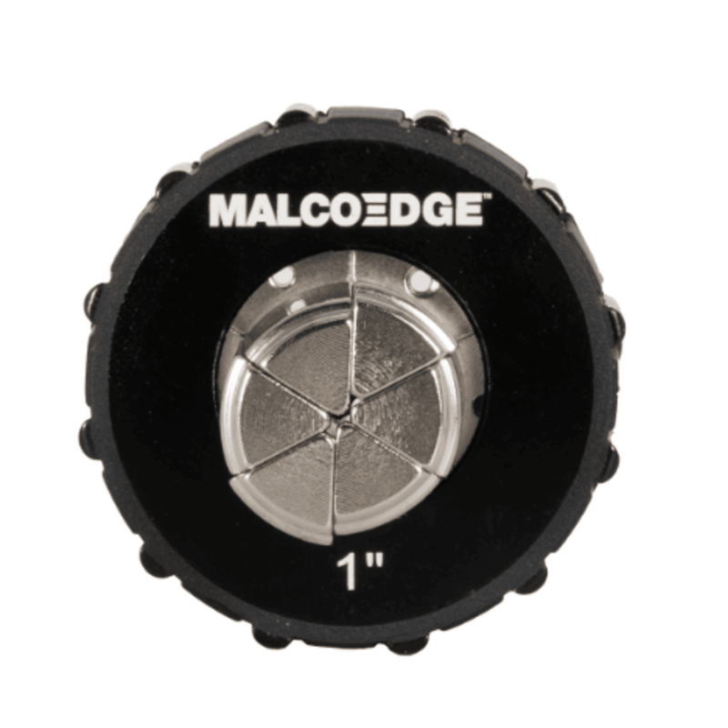 Malco Tubing Expander Head, 1"