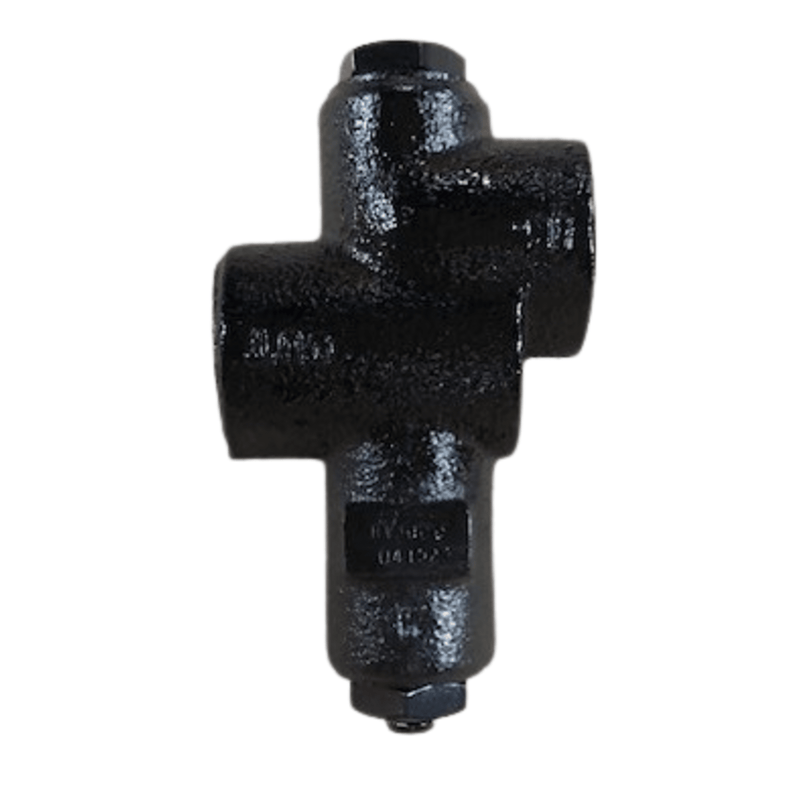 Regulating Valve - Webster