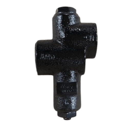 Regulating Valve - Webster