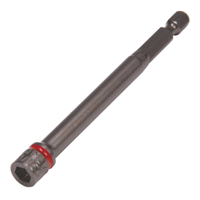 Mandrin hexagonal magnétique 1/4" - Malco