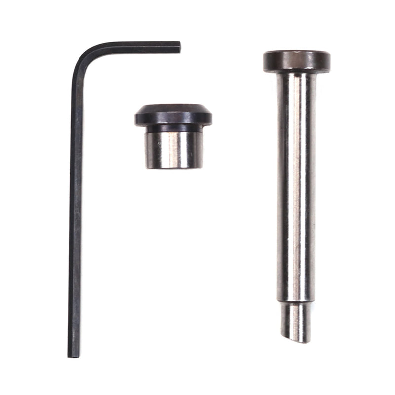 Punch & Die Set, 3/16"  - Malco