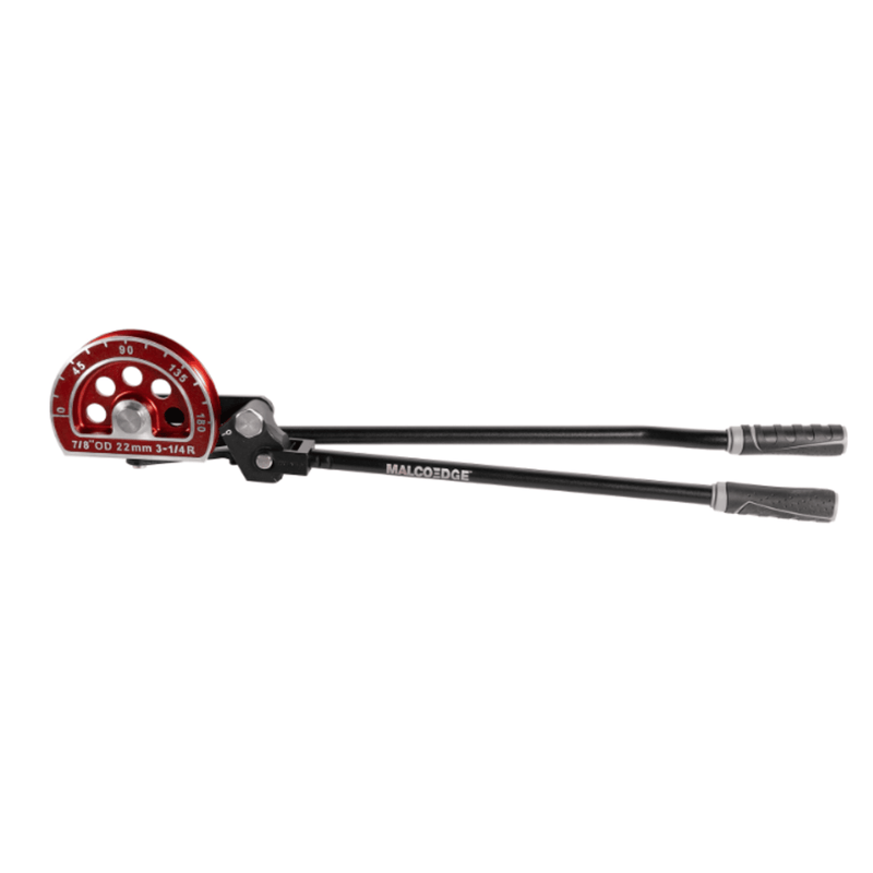 Malco Tube Bender, 3/4" OD Tubing