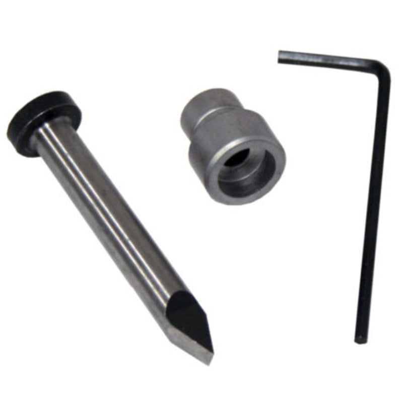 Punch & Die Set For Pl1  - Malco