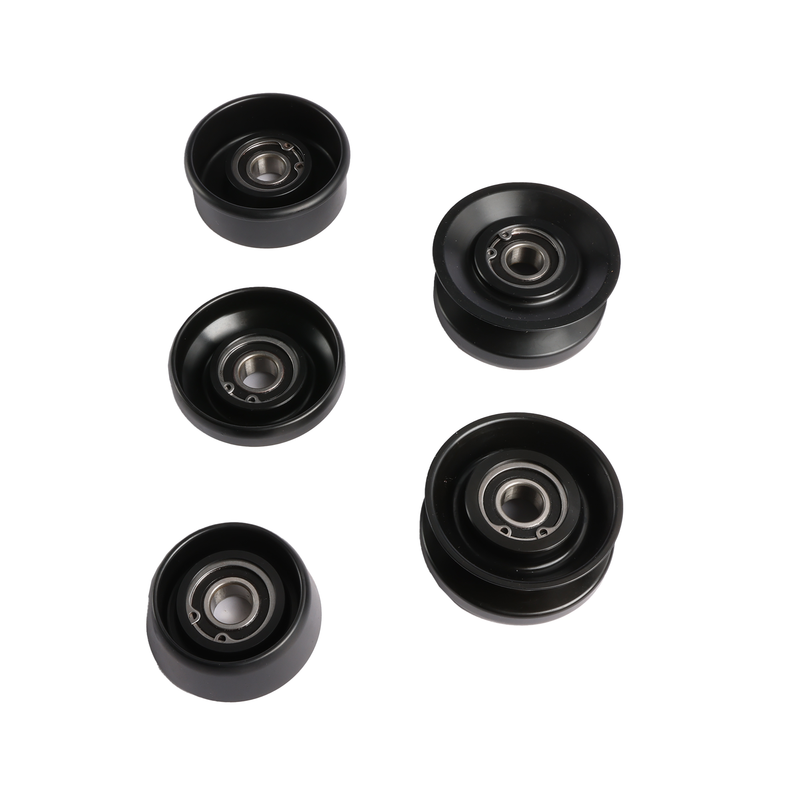FSXS2RPFW - Malco - Replacement Forming Wheel Kit FSXS2