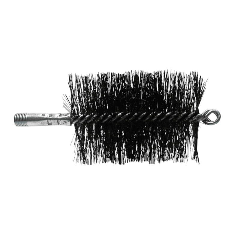 Brush Spring Grade Temp. Wire DS/DS - M Br Dia 3-1/4" - Schaefer