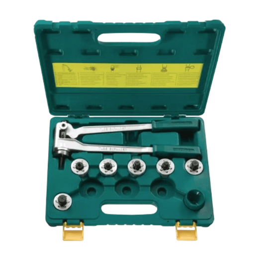 Refco 4677817, 14297-RF, Expander tool set Ø 3/8" - 1 1/8"