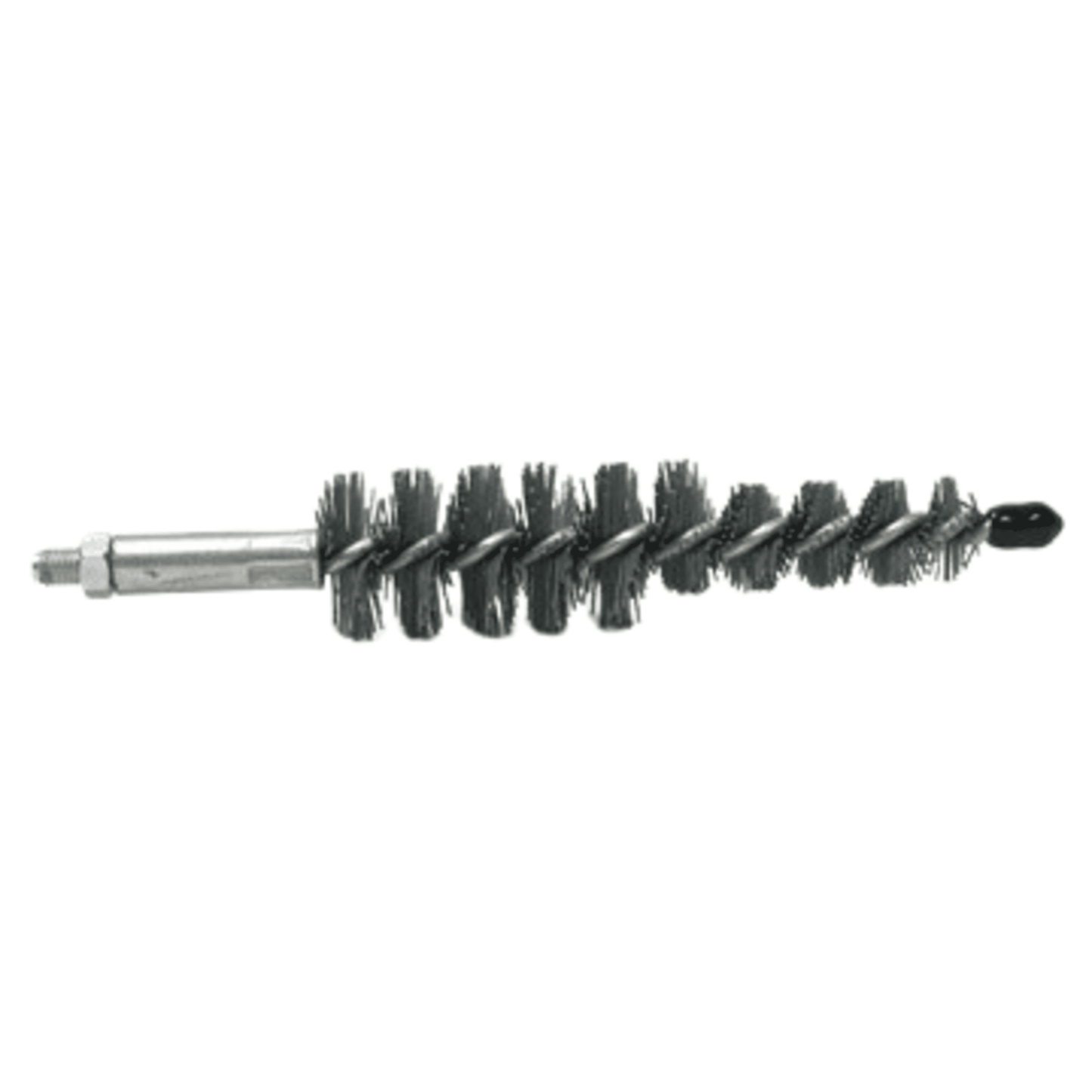 93490 - Schaefer - Silicon Carbide Imp. Nylon-Male-SS  5/ 8"-1" - (1EA)