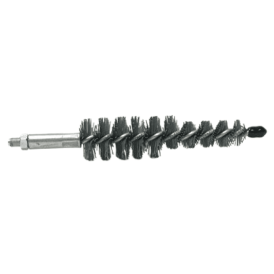 93490 - Schaefer - Silicon Carbide Imp. Nylon-Male-SS  5/ 8"-1" - (1EA)