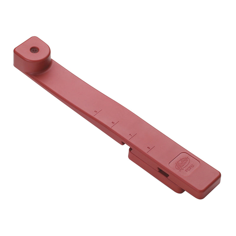 Malco Fiber Cement Facing Gauge