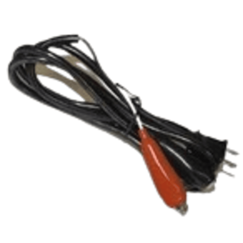 Test Cord 8 Ft. - Crown
